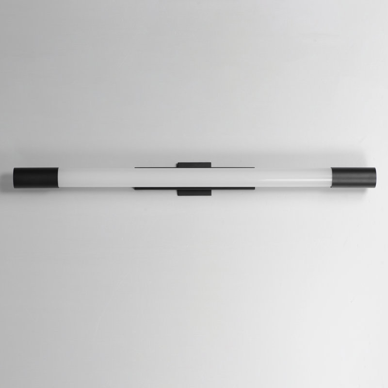 Canello-Outdoor Wall Mount, 48" H x 4.5" W x 4" D