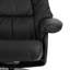 Ato 71cm Wide Ergonomic Recliner