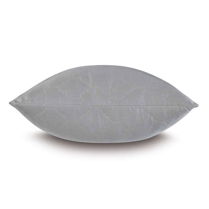 Viola 100% Cotton, Standard, Dove
