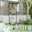 Catio Outdoor Cat Enclosures-1121900593