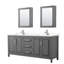 Daria 80'' W Double Vanity-97902716-97902717