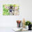 Cow In Nature by George Dyachenko - Wrapped Canvas Gallery-Wrapped Canvas Giclée-1654523961