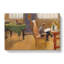 Esbjorn In The Study by Carl Larsson - Wrapped Canvas Painting-61877024