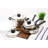 Saturn 300F 7-Piece Stainless Steel Cookware Set