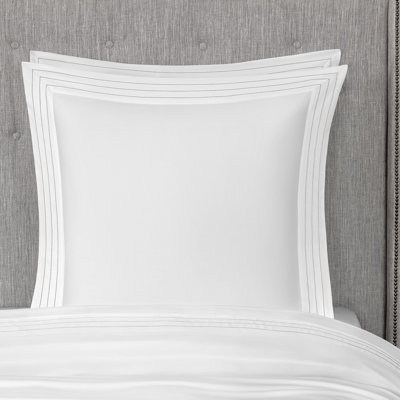 Eden Pillow Case