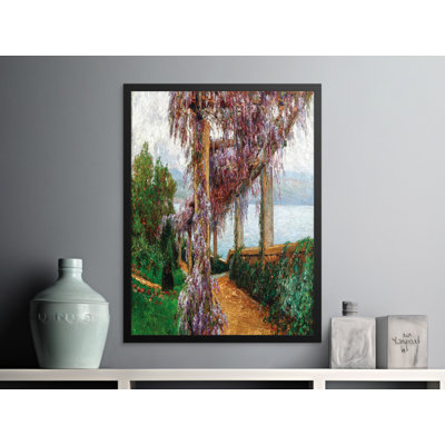Trafford No Frame Print