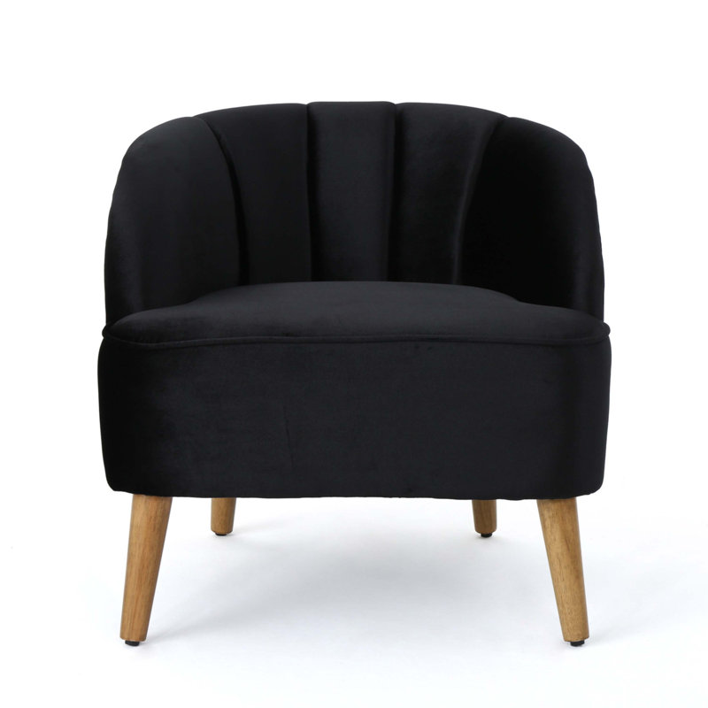 Fauteuil club