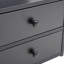 36.5cm W Bedside Table