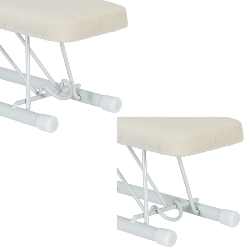 Basic Sleeve Board, Ivory
