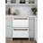 Double Drawer Handle Kit-56126399