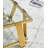Allyse Glass Top Coffee Table-98449985-98449983