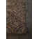Tapis brun / brun clair Frances