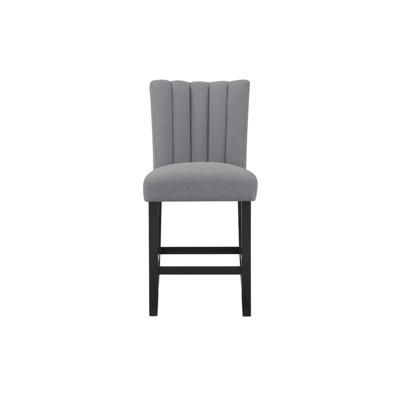 Tabourets de bar (ensemble de 2)