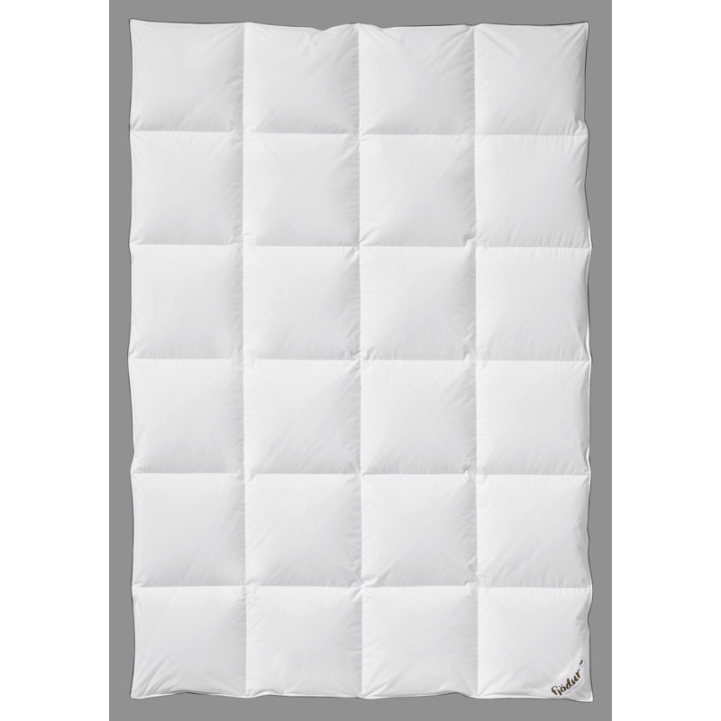 All Season Duvet, 200 x 200cm