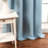 Aubreey Blackout Curtain Panel Pair-485383392-485383399