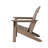 Muirhead Outdoor Adirondack Chair-1293088094