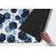Non-Slip Geometric Outdoor Doormat-1333190084