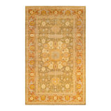 Classic One-of-a-Kind 8' 3" x 13' 5" Hand Knotted Area Rug