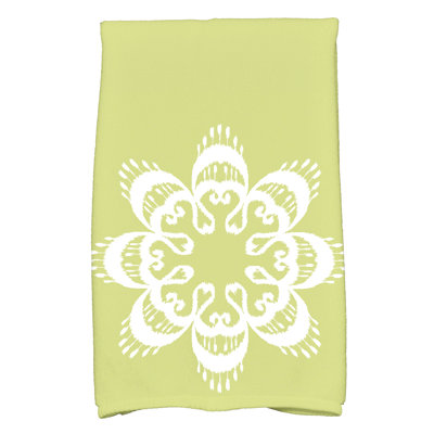 Serviette de thé