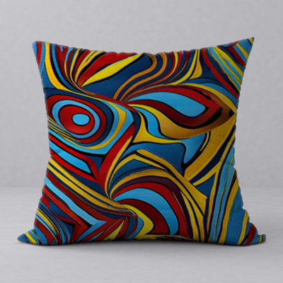  Coussin décoratif