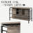 5-Shelf Kitchen Island