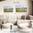 Rorry Painted Ladies With Skyline II-108144632