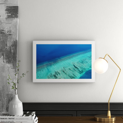 Single Picture Frame Print