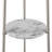 Snowhill 60.62'' Tray Table Floor Lamp-250761052