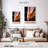 Masam See Firenze Wall Sign-108606009