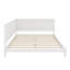 Lit de jour / canapé en bois-1125799220