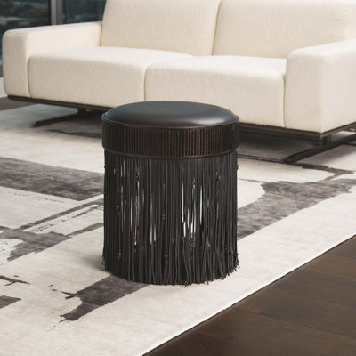 Grace Stool by Global Views