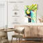Toucan tropical brillant Brampt-108592124
