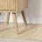 Nightstand with 2 Drawer-1186247859-1181033118