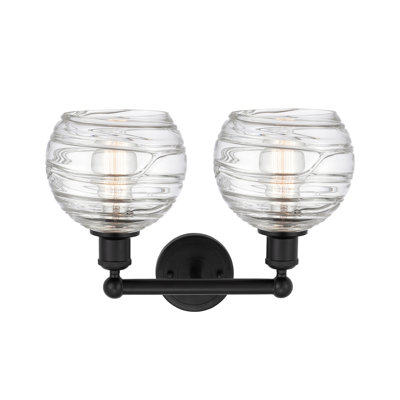 Essex 2 - Light Dimmable Vanity Light