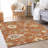 Malchow Non-Slip Indoor Outdoor Door Mat-1003117877