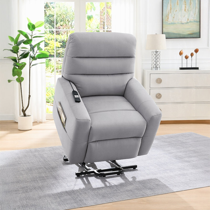 Fauteuil inclinable électrique Freddie