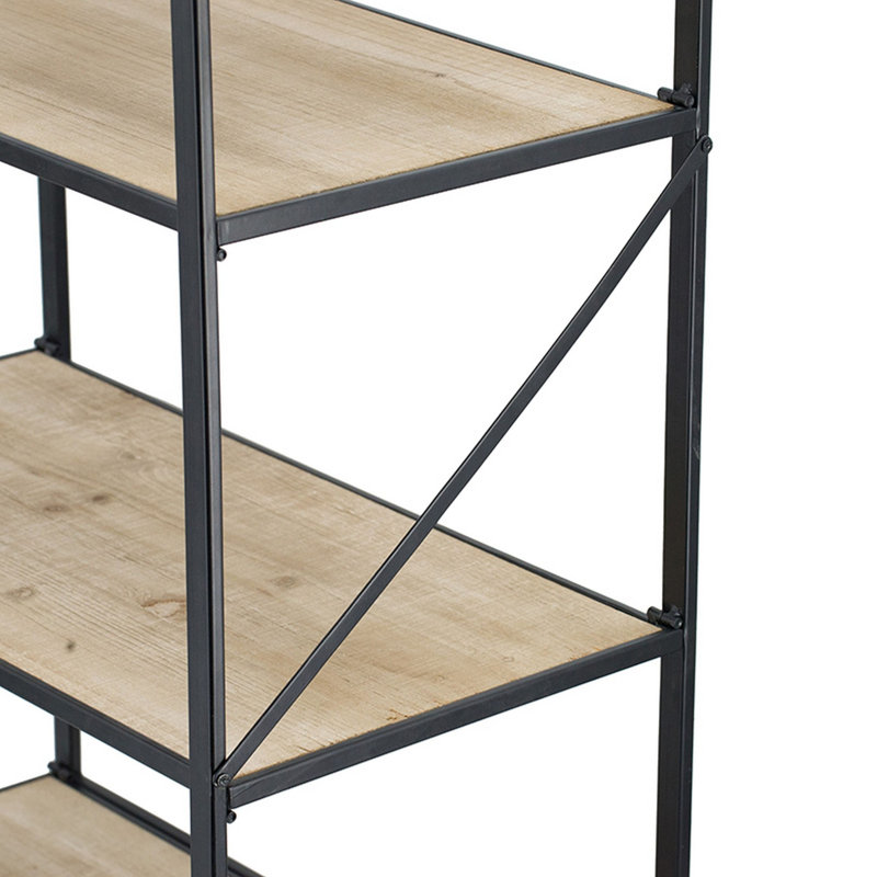 Step Bookcase