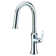 Draper Pull-Down Single Handle Kitchen Faucet