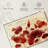 Harnek Red Flowers On Marble-107687185
