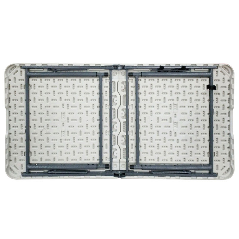 48'' Rectangular Portable Folding Table