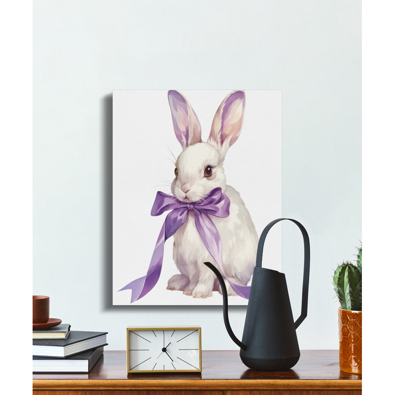 Wrapped Canvas Print Set, 8x10