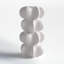 Jedd 9.25'' Glass Table Vase