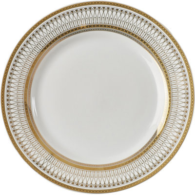 Bridgette 10.25" Dinner Plate