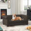 Canapé pour chien en tissu Boneless-1585372011