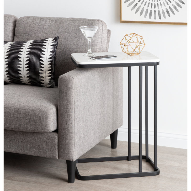 Cemalettin End Table