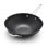 Calphalon Premier Hard-Anodized Nonstick 13" Flat Wok