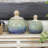 Bareerah Stoneware Decorative Urns & Jars