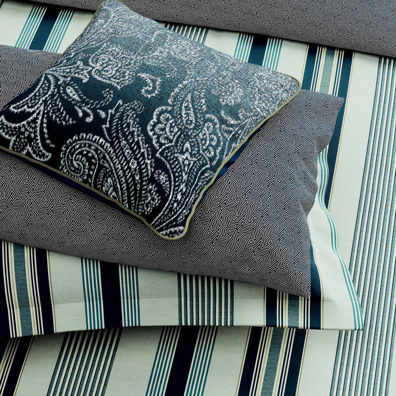 Oren Cotton Cushion