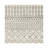Bernhard Global Ivory/Gray Area Rug-1523326338