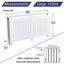Radiator Cover-104223923